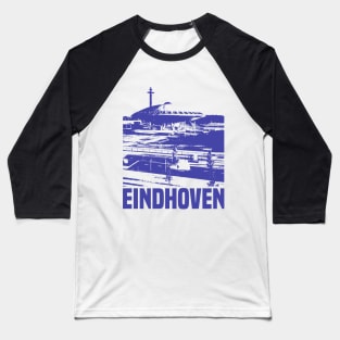 Eindhoven Baseball T-Shirt